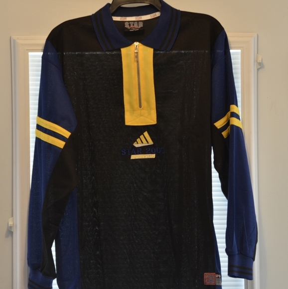 Rare Vintage Star 2000 Sportwear - Picture 1 of 2